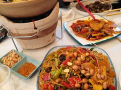 -柳喜辣·烧烤酒局(跃进总店)