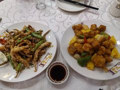 -凤城礼记鱼翅海鲜酒家(新马路总店)