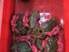 -幸福姐海鲜大排档