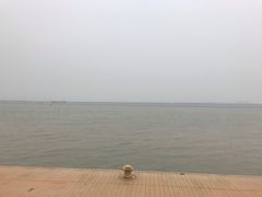 -东疆建设开发纪念公园