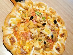 -必胜客(东茅岭店)