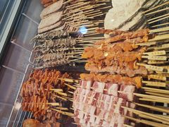-津门炒饭王(天佑城店)