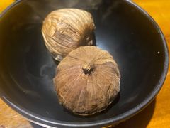 黑蒜-和彩放题餐厅(酒仙桥店)