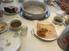 -张家砂锅(富民店)