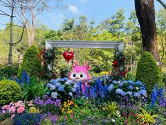 -广州市白云山风景名胜区