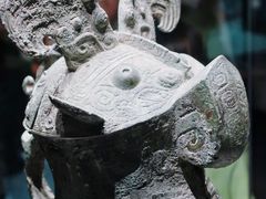 -河南博物院
