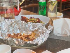 -金掌勺·锅包肉(双榆树店)