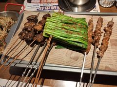 -神府路壹号·海鲜烧烤排档(三坊七巷店)