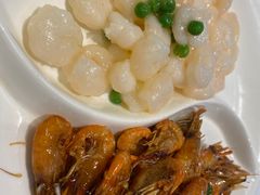 -上海会馆(香港名都店)