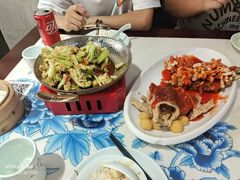 -姑苏家宴·苏帮菜·松鼠桂鱼(苏州总店)