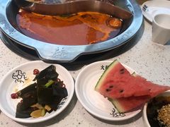-大龙燚火锅