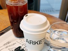 -ARKET CAFÉ(三里屯太古里店)