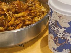 -黄记煌三汁焖锅(新世纪广场店)