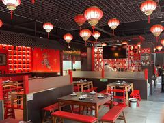 -二当家牛肉串串(教育路店)