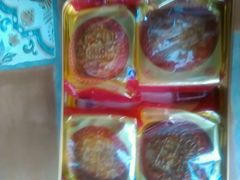 -欢誉友谊西饼店(总店)