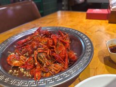 -琥珀老六龙虾(四里河店)