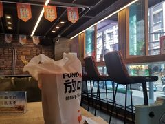 -放哈·甜醅子奶茶创造者(正宁路店)
