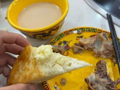 -藏味八珍特色火锅