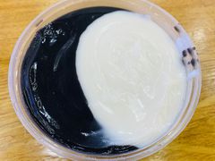 -鞠氏黑芝麻糊(水塔店)