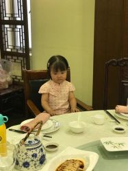 -梅龙镇酒家·宴会厅(南京西路总店)