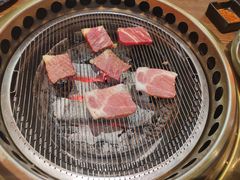 -龙神·炭烧酒场深夜食堂(新街口店)
