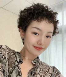 -丽时 Hair Salon