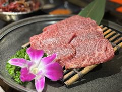 -無二炙坊·和牛烧肉(大钟寺1733店)