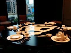 包厢-广州文华东方酒店·江-由辉师傅主理