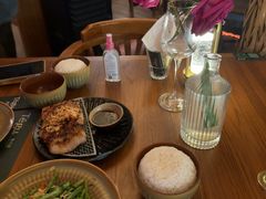 -Tegu泰古莲·泰国餐厅(红山6979店)