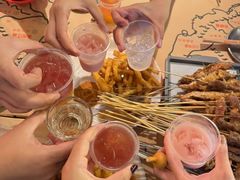 -小吴先生的店·东北烧烤(林科大店)