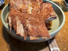 -95号酱骨·一块豆腐(展春园西路店)