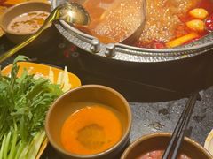 -牛New寿喜烧(虹桥新天地店)