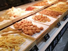 -圣罗巴海鲜烤肉自助(佳兆业店)