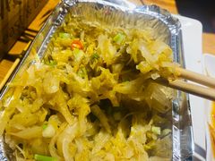 -腰子哥烤串(石佛营炫特店)