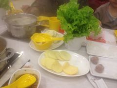 -海天一色海景自助餐厅(西港花园店)