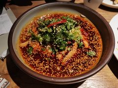 钵钵鸡-辛香汇·现炒川菜(武进吾悦店)