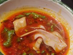 -王婆乔鲜鱼自助火锅(蜀汉路店)