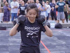 -CrossFit MET综合体能训练馆(朝阳路店)