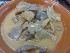 -Hi YOU你的饭局泰餐厅(雍和宫店)