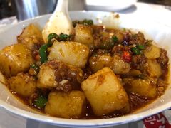 红烧米豆腐-壹盏灯(惠农店)