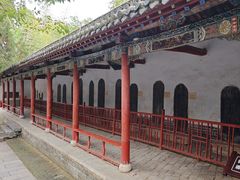 -南阳卧龙岗武侯祠