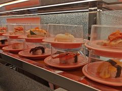 -争鲜回转寿司(朝外悠唐PLUS店)