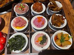 -楠火锅(龙阳广场店)