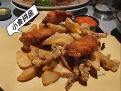 -XUN Bistro西餐厅