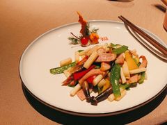 -云隐东方•莫宅私宴(南长街店)