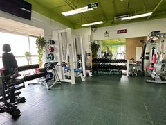 -红山会健身·普拉提(广安门店)