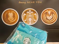 -星巴克臻选(杭州万象城店)