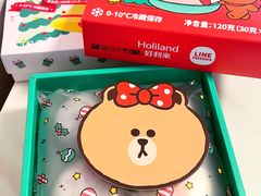 -好利来(七宝领展广场店)