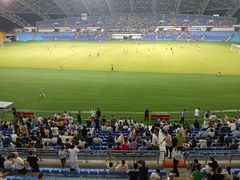 -中南南通体育会展中心