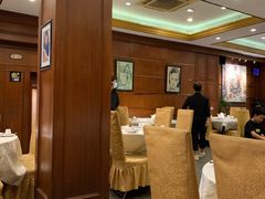 大堂-三玛璐酒楼(汉口路店)